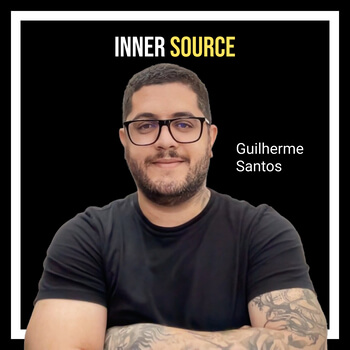 Inner source com Gui Santos