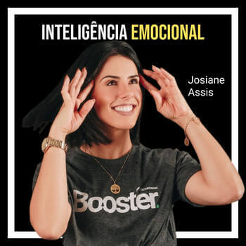 inteligência emocional com Josiane Assis