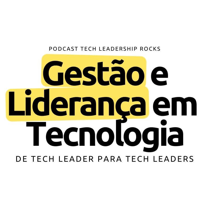 Trajetória de um tech lead: do desenvolvimento à liderança técnica